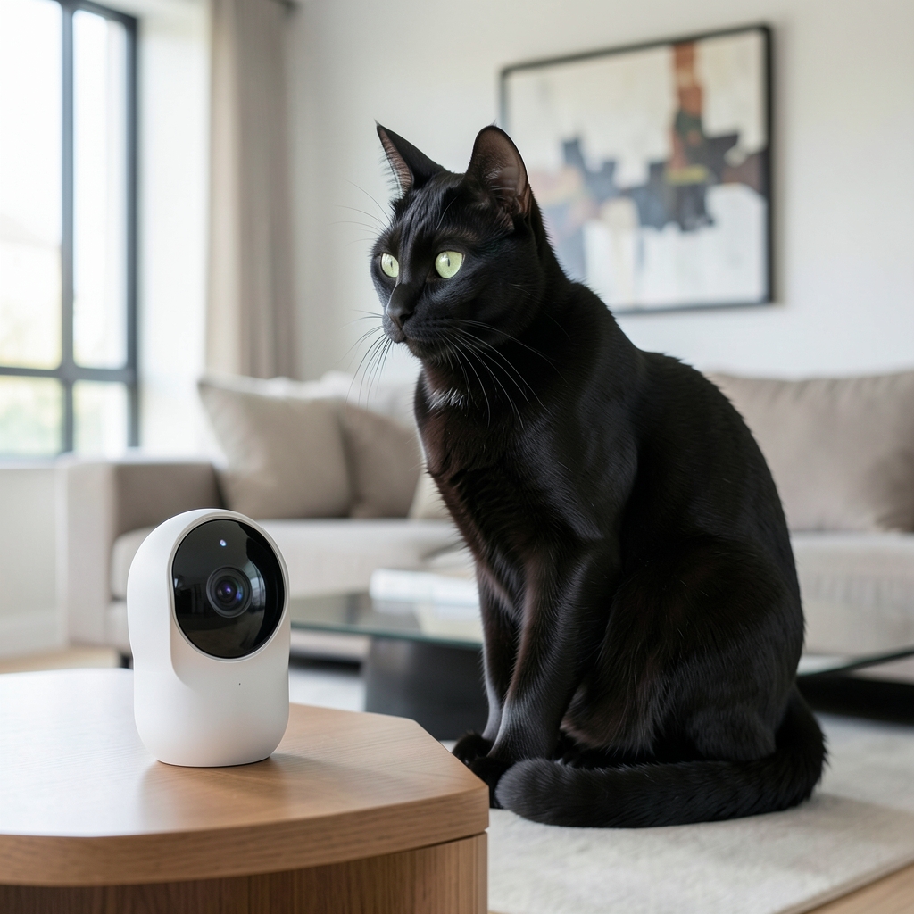 Litokam 2K Indoor Camera Review | Best Picks 2026