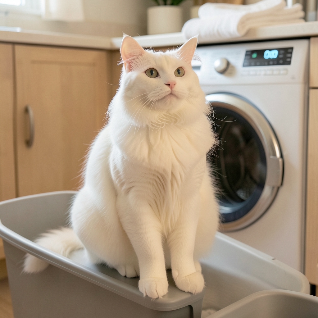Best LitterLens Cat Litter Box Camera with App Review