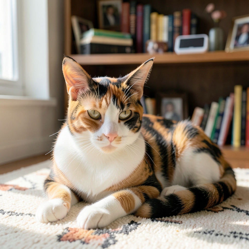 TP-Link Tapo Pet Camera Review: 1080P Indoor Security Winner