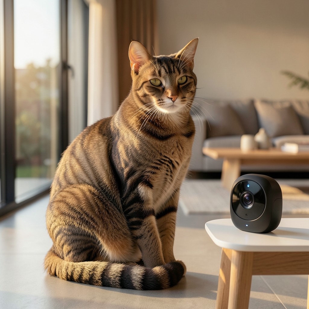 Plug-In Full HD Dome Camera Review | Best Picks 2026