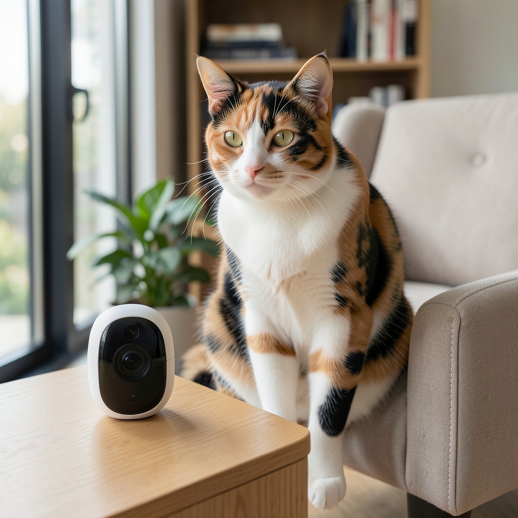 Roku Indoor Camera Review | Best Picks 2026 — Complete