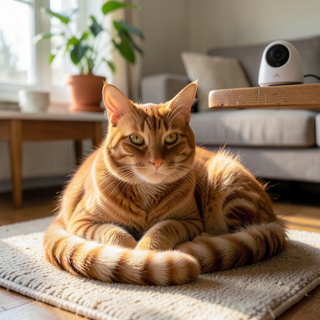 2026's Best Security Camera Indoor Review: One Clear Winner