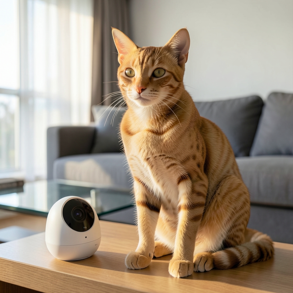 Tapo 2K+ Indoor/Outdoor Wired Security Camera Review (2026)