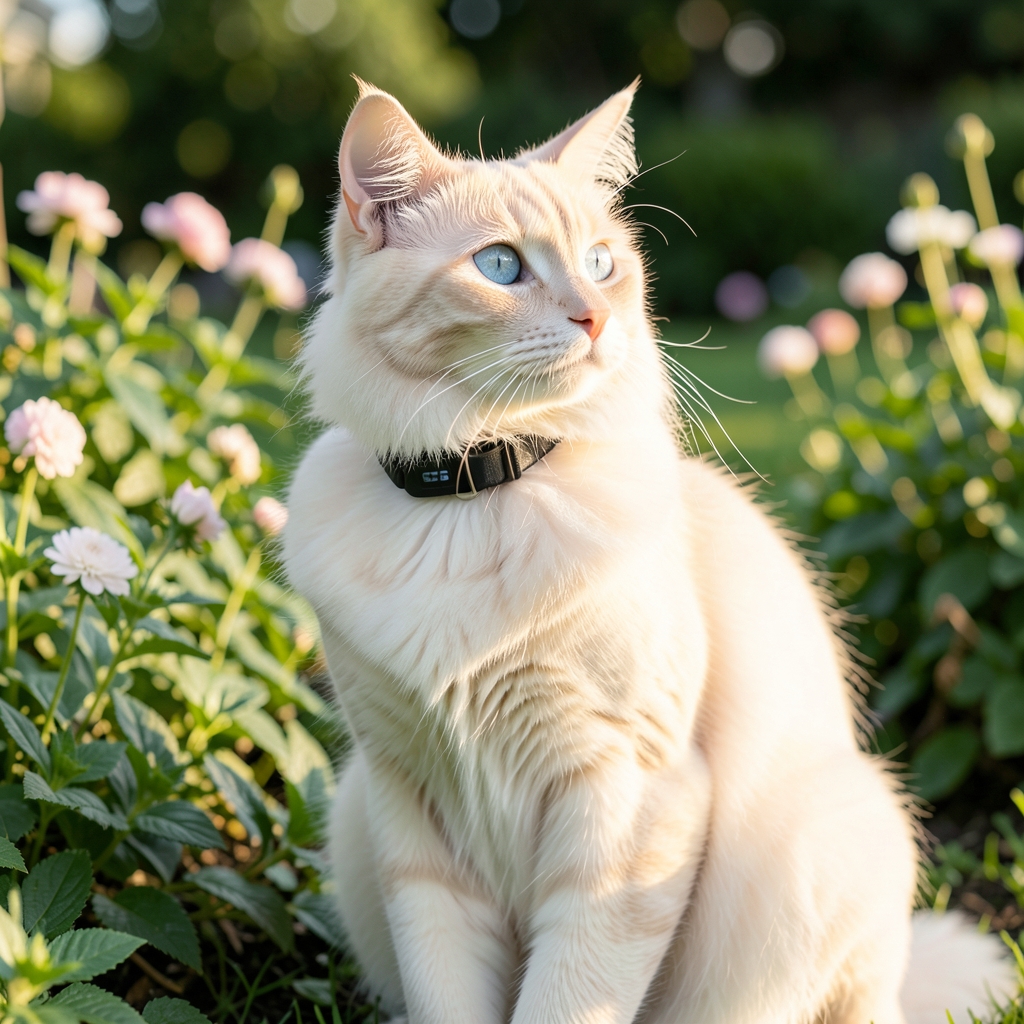TP-Link Tapo 2K QHD Pan/Tilt Security Camera Review: Best for Cats