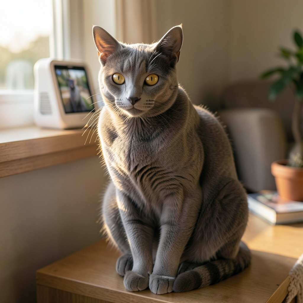 2024's Best Wyze Cam Pan V2 360° Pet Camera Review