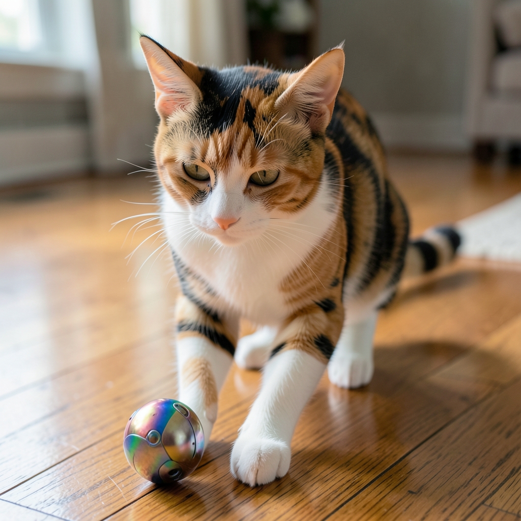 2026's Best Zumimall Pet Camera with Laser Toy Review