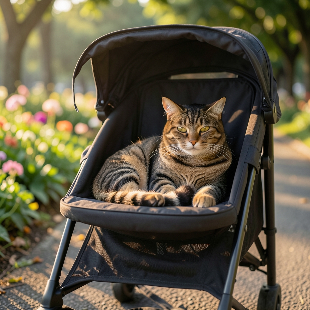 23" Airline Approved Cat Carrier Hard Shell Review