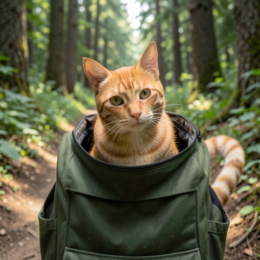 Best Bagsmart Cat Carrier: Soft-sided Pet Carrier For Small