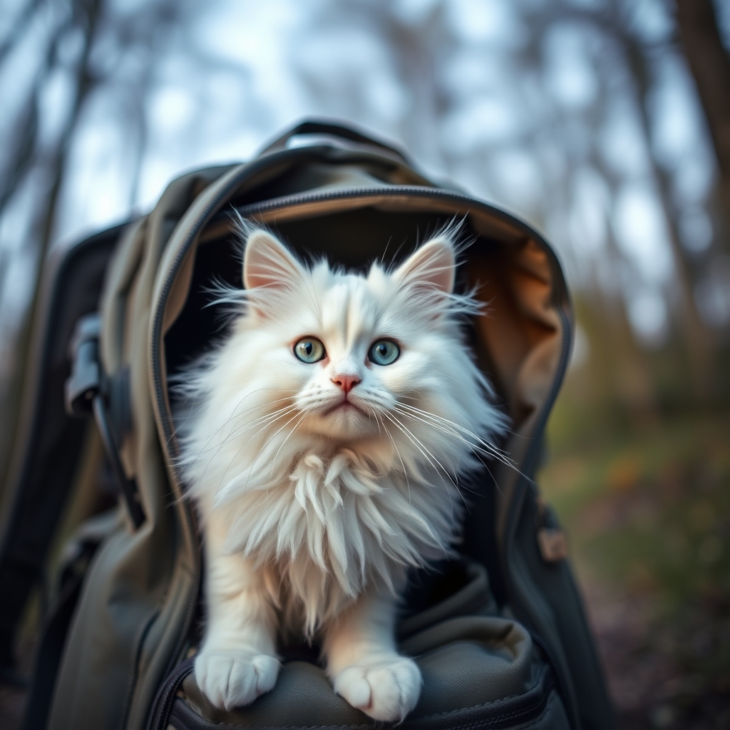 Best Cat Carrier (2026): In-Depth Review of the #1 Pick