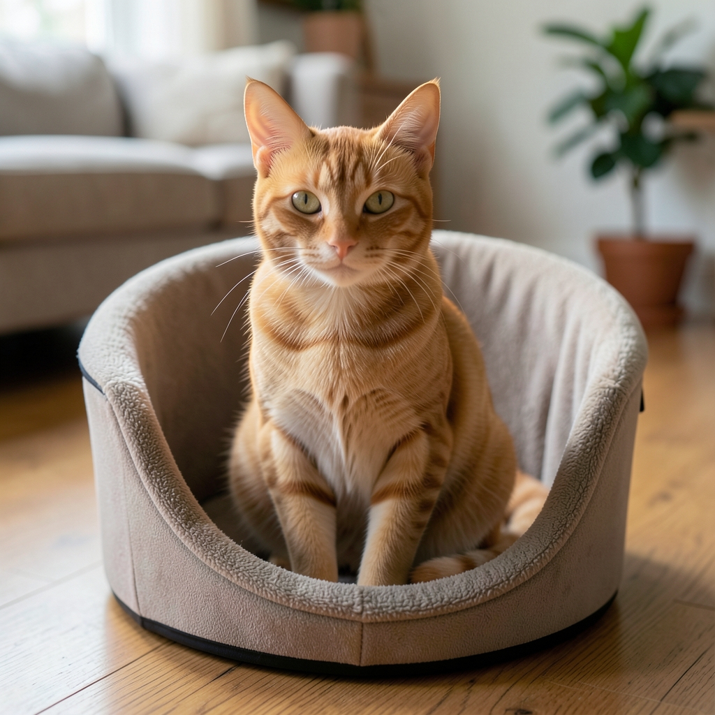 BurgeonNest Pet Carrier for Large Cats Review: Our Top Pick