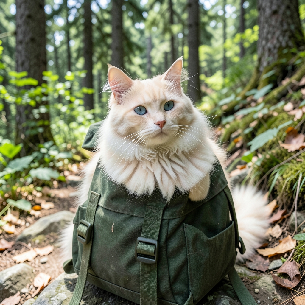 BurgeonNest Top-Expandable Cat Carrier Review
