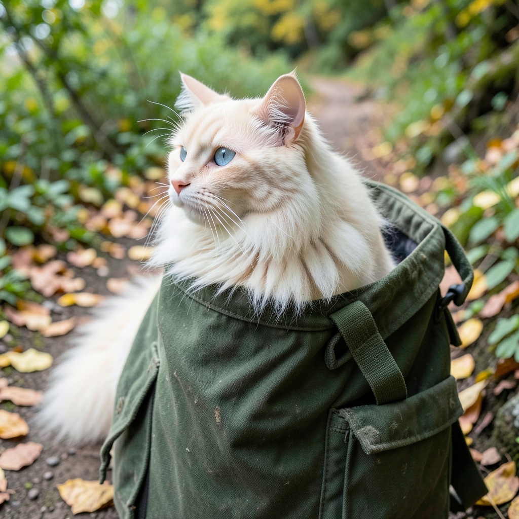 Best Cat Carrier Pouch for Medium Cats 10 Review