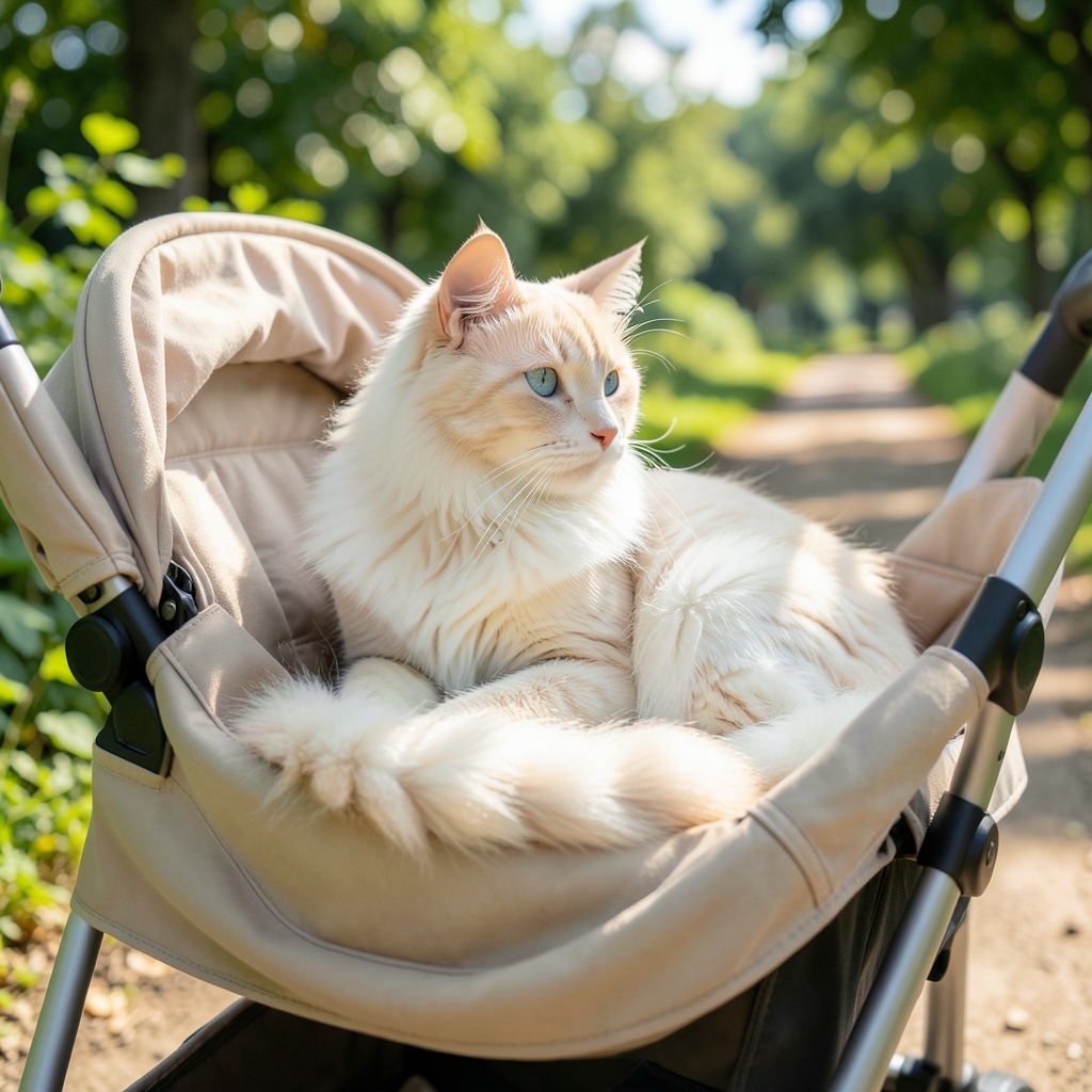 Cat Carrier Soft for Pets Up Review: 2026's Top Pick
