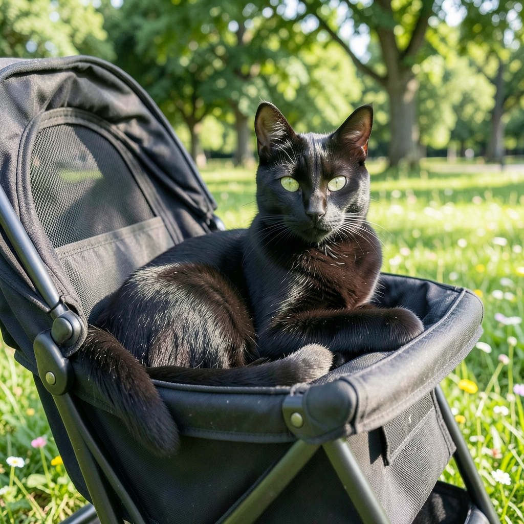 Cat Carrier Soft Review: One Spacious Pick for Big Cats