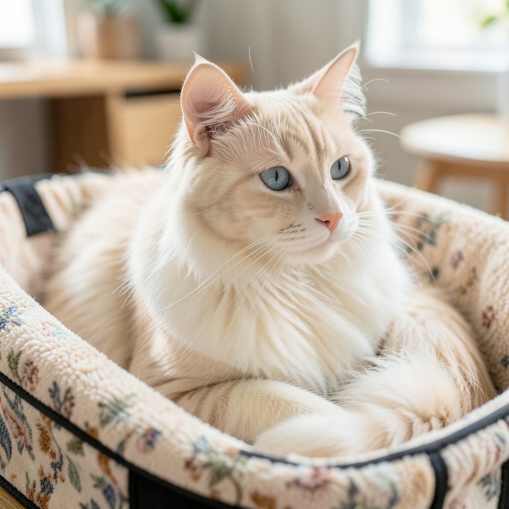 Best Cat Carrier Soft-Sided Travel Bag for Medium Review