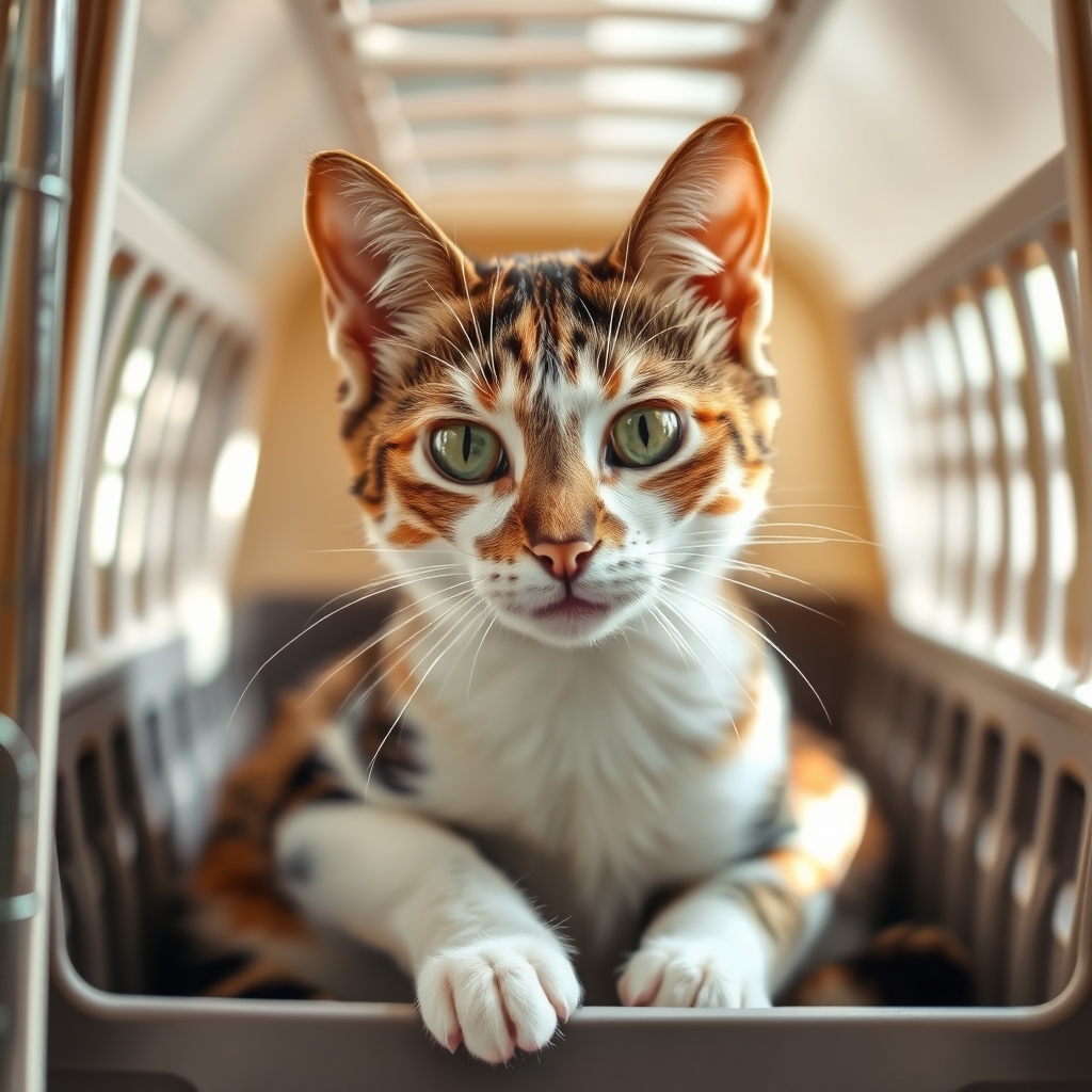 Soft-Sided Pet Carrier for Large Cats Review | Best Picks