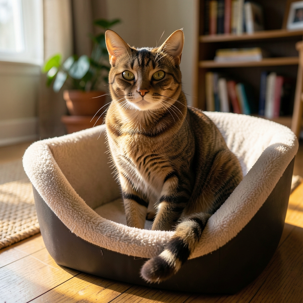 Cat-in-the-Bag Cozy Comfort Carrier Review | Best Picks 2026