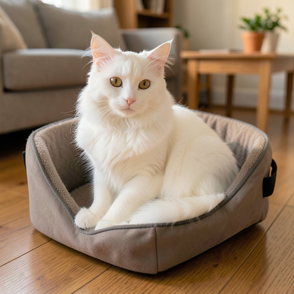 Best Cat Sling Carrier Review: Our Top Pick 2026