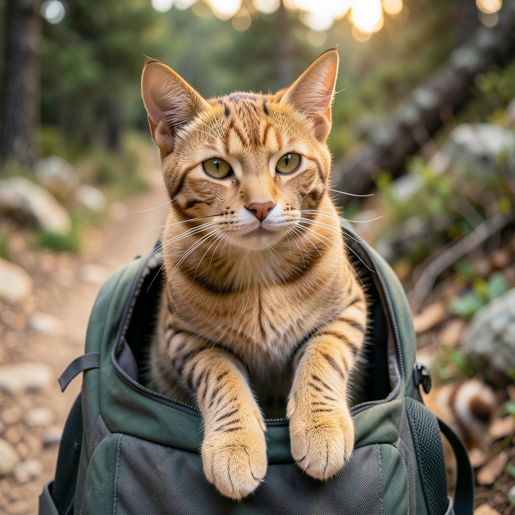 Expandable Extra Large Cat Carrier for 2 Cats Review