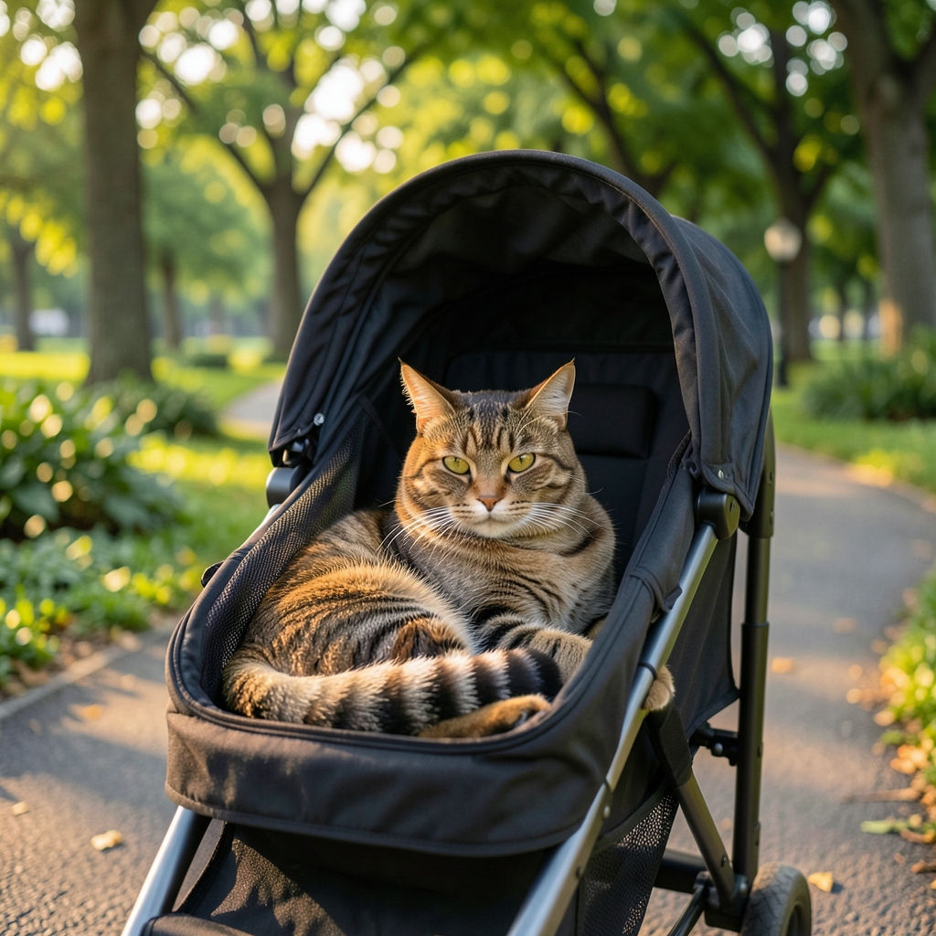 2026's Best Extra Large Rolling Cat Carrier with Wheels