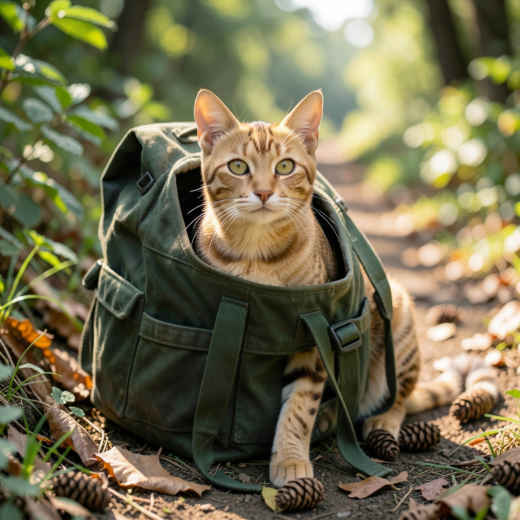 Keaber Cat Carrier for 2 Cats with Expandable Review (2026)