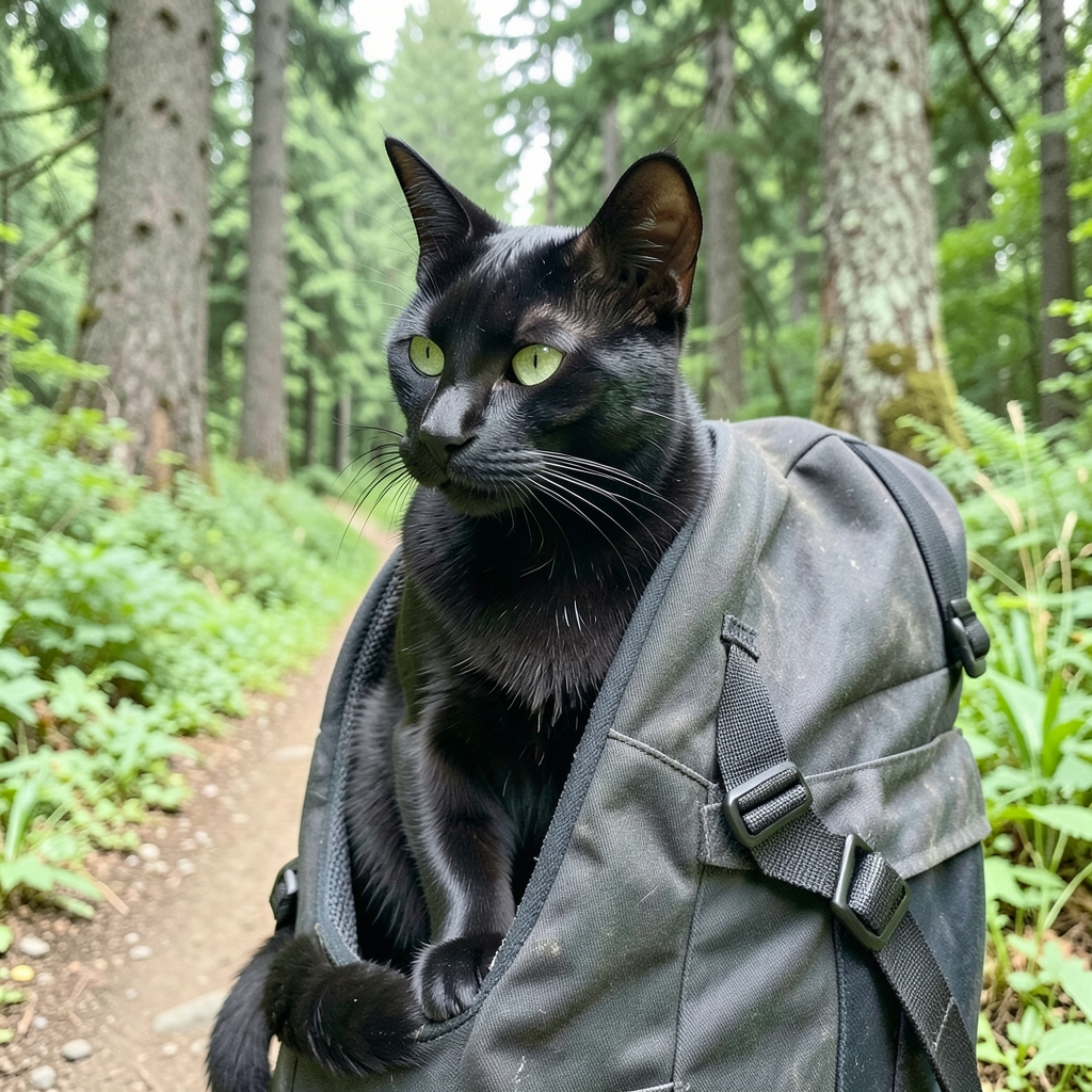 MuchL Cat Carrier for Cats Soft-Sided Travel | Best Picks