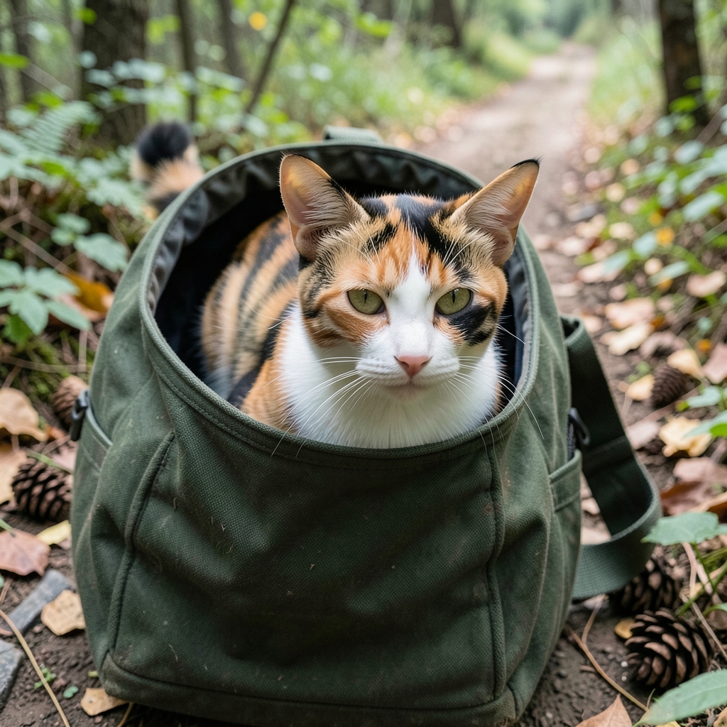 Pecute Cat Carrier Review 2026 | Best Picks — Complete