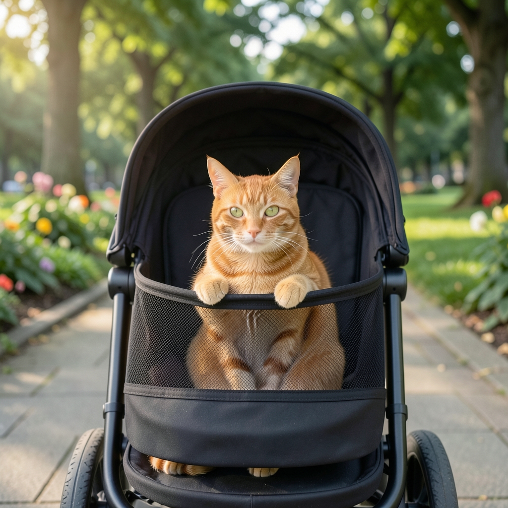 Pesen 18x11x11 Inches Cat Carrier Fits Pets Up Review