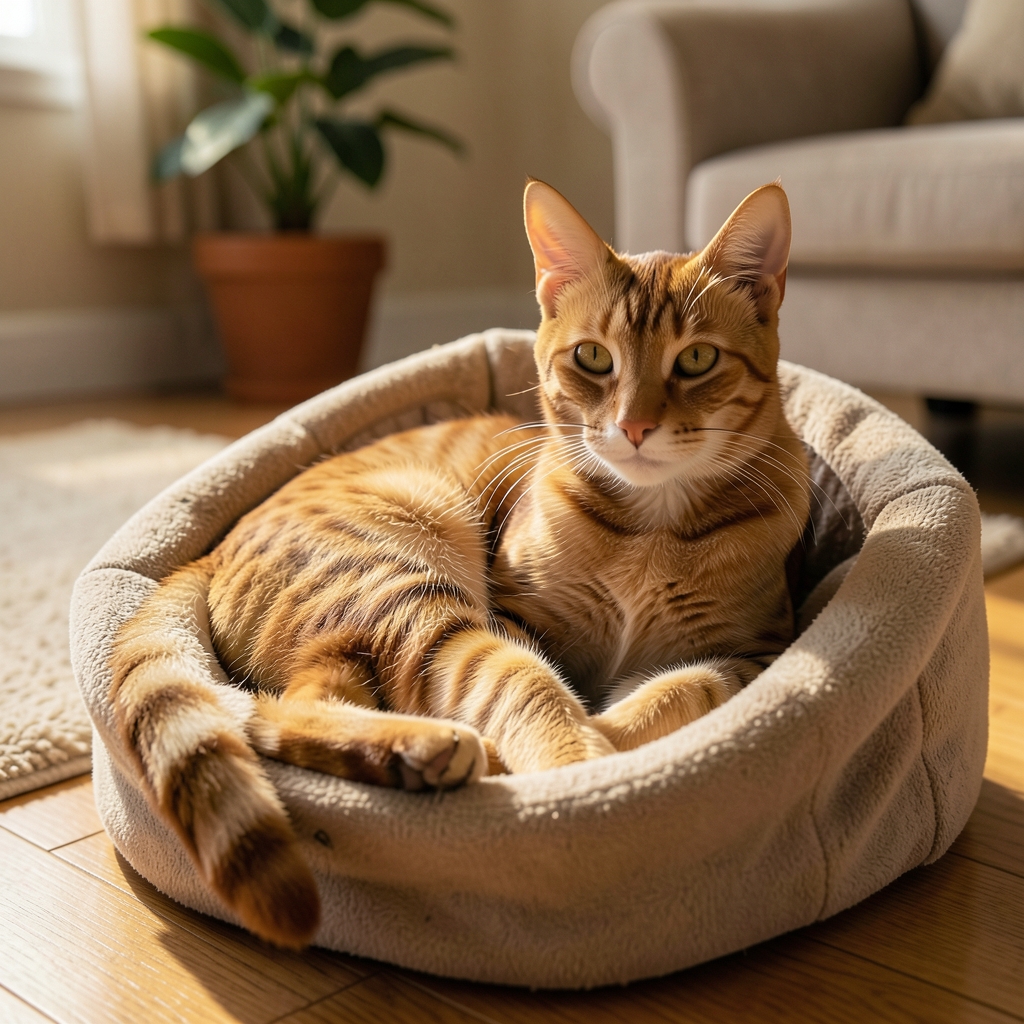 Best Petsfit Cat Carrier Soft with Patented Safety Buckles