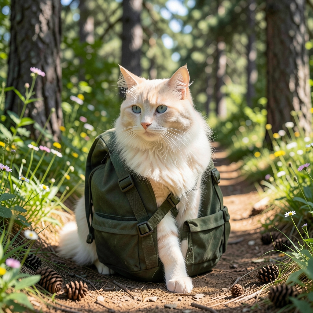 Petsfit Dog and Cat Backpack Carrier Review | Best Picks