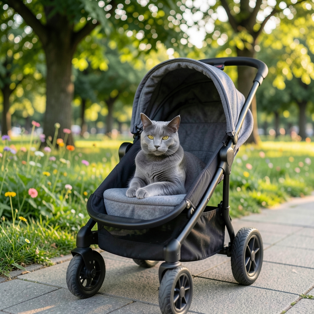2026's Best Petsfit Small Double Expandable Cat Carrier