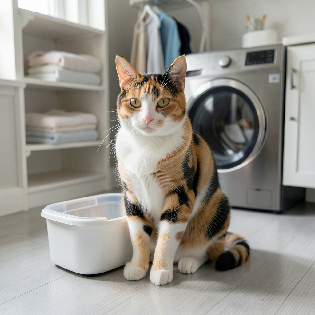 Petskd Portable Double Cat Carrier with Litter Box Review