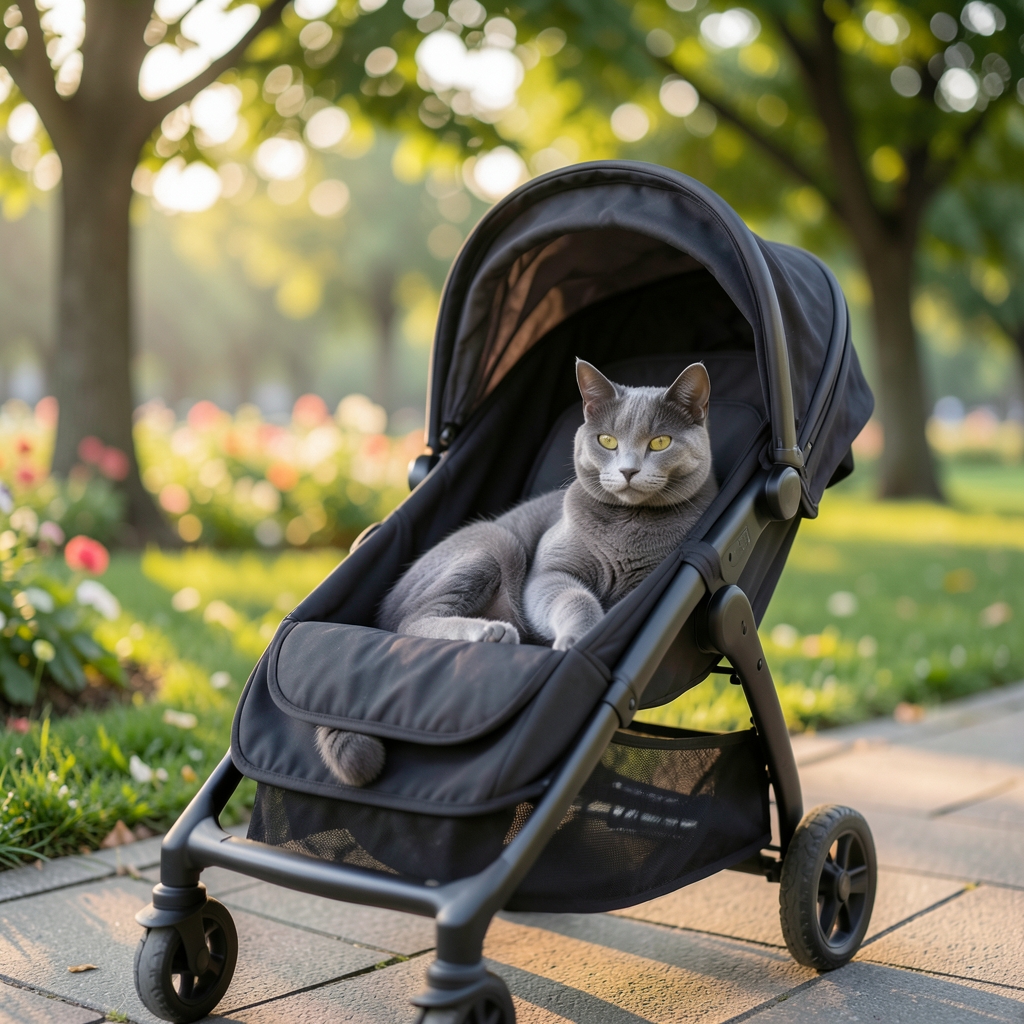 2026's Best Premium Cat Carrier for Pets Up Review