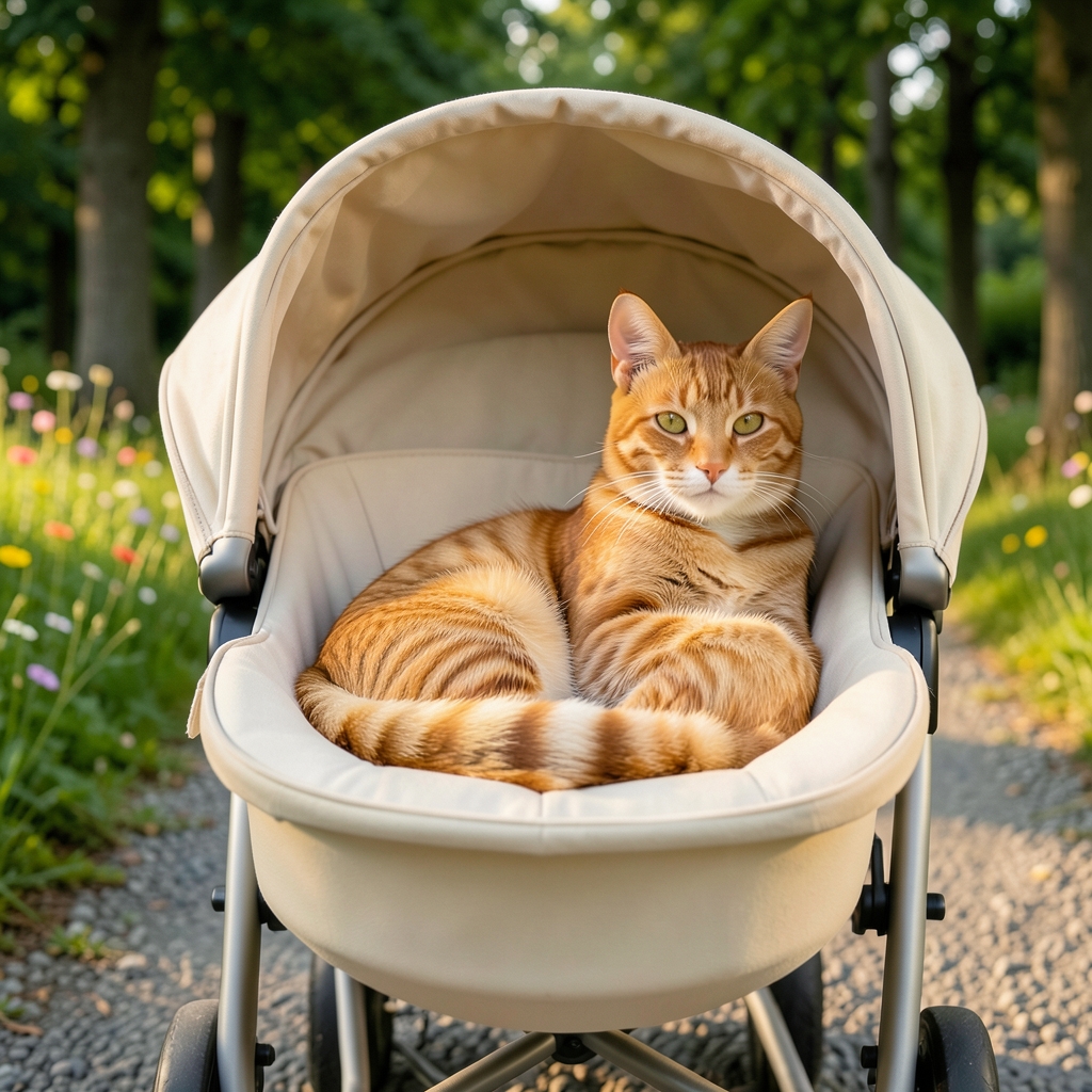 Prutapet Large Cat Carrier 24"x16.5"x16.5" Portable Dog