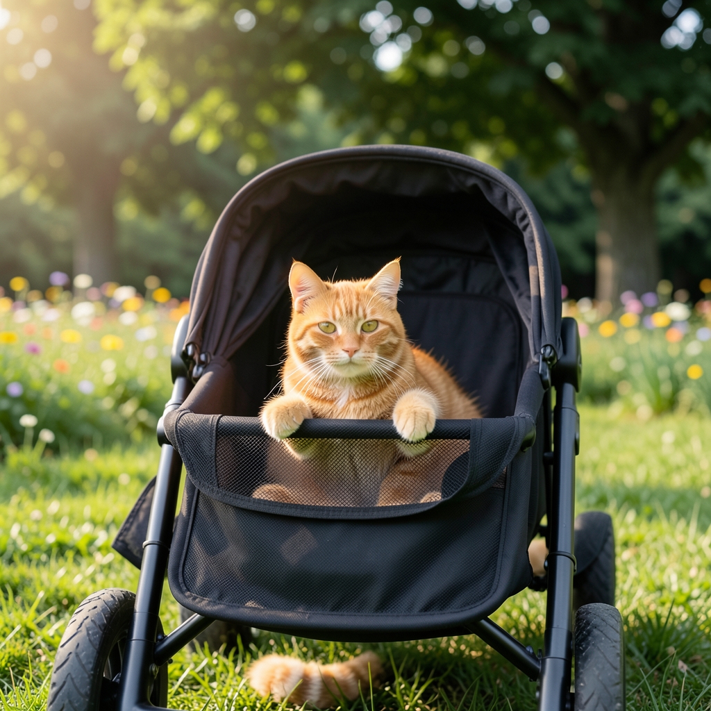 2026's Best Rabbitgoo Cat Carrier Soft with Safety Buckles
