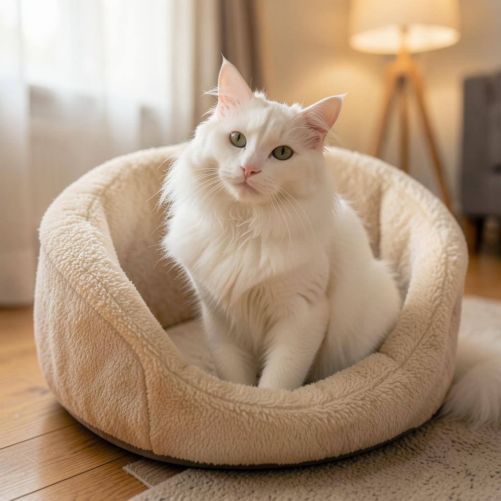 Veehoo Extra Large Cat Travel Car Carrier Review