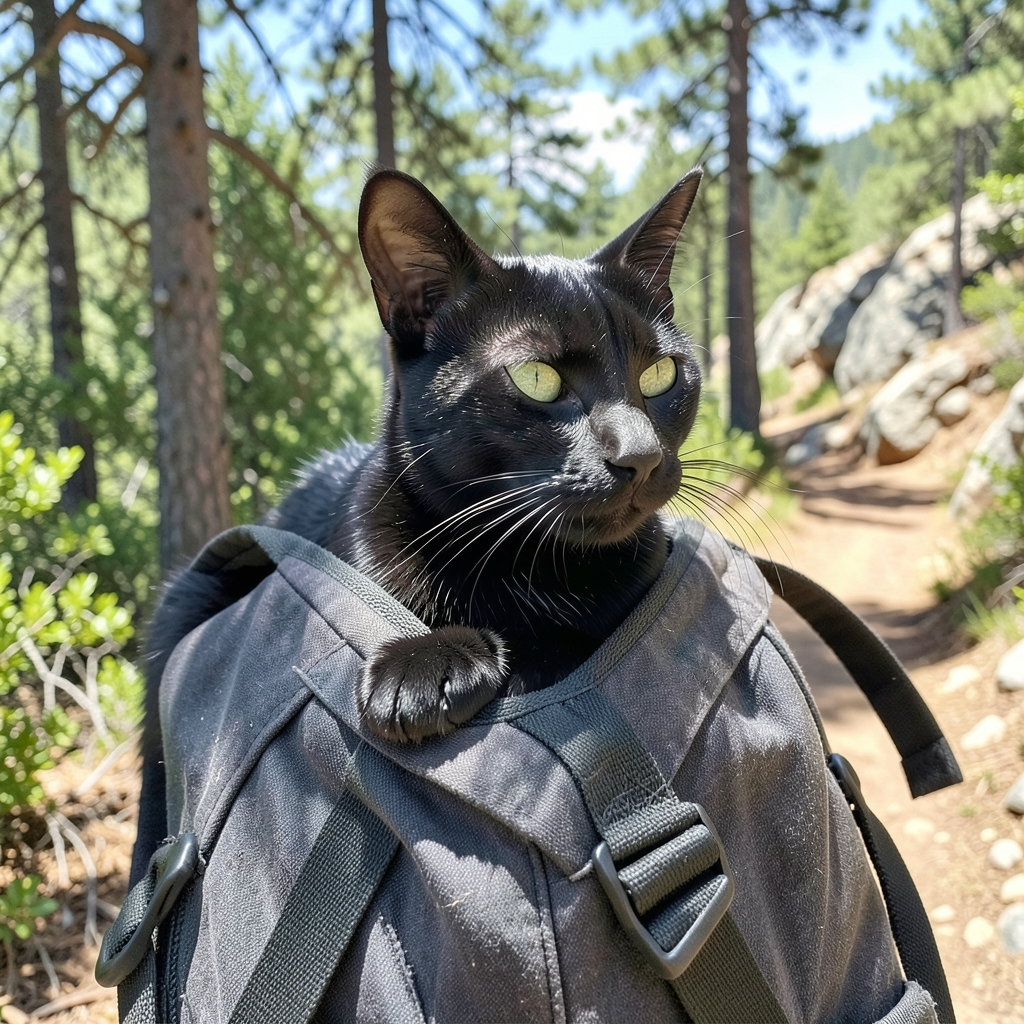Vivicreate Large Cat Backpack Carrier for Travel Review 2026