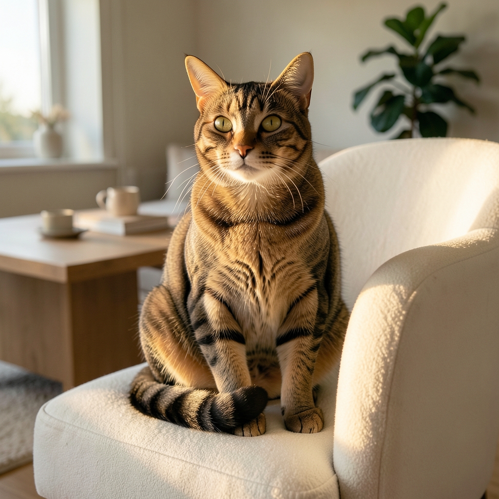 Best Rabbitgoo Cat Harness Review: Escape Proof Vest