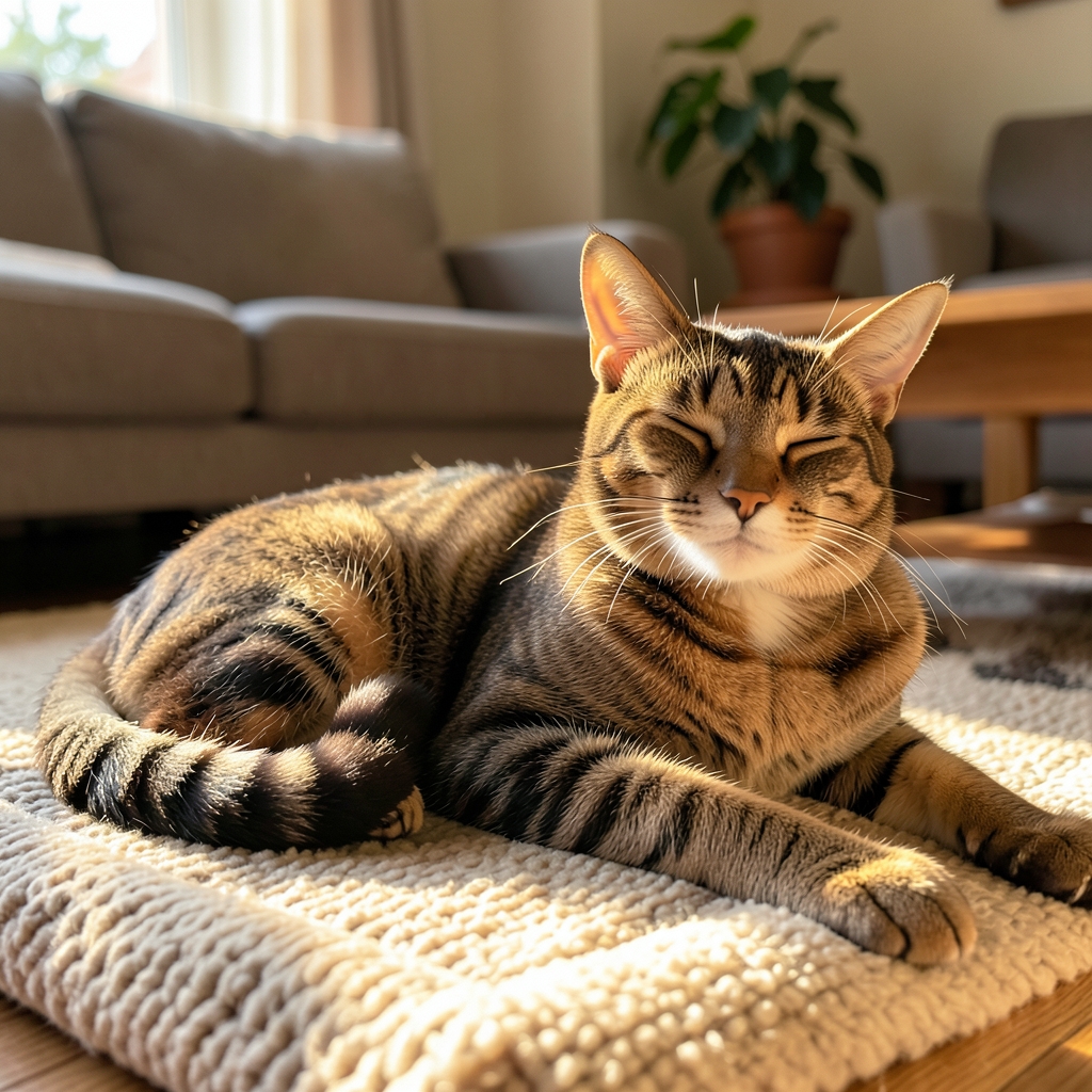 2026's Best Cat Transparent Muzzle with Breathable Hood