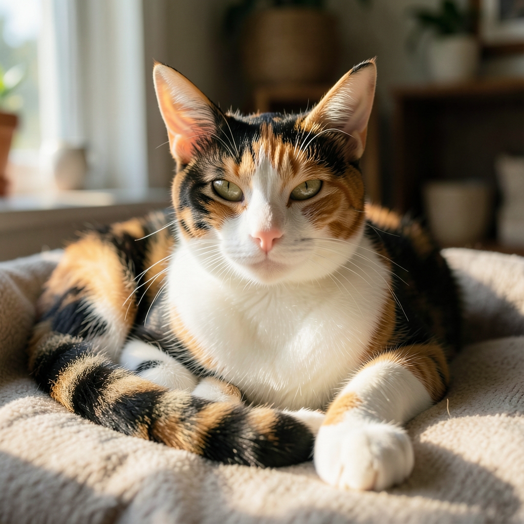 Best cotton breakaway cat collar with bell yellow&green