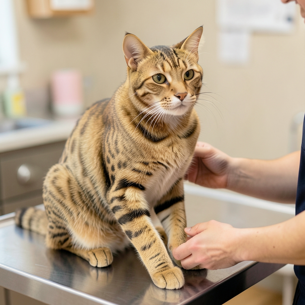 Best Flea and Tick Collar for Cats Review 2025: Hartz Pick