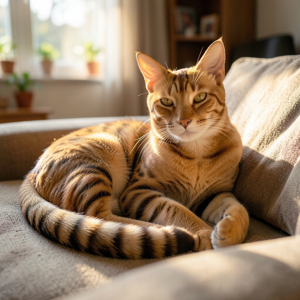 GoTags Personalized Cat Collars with Breakaway Safety