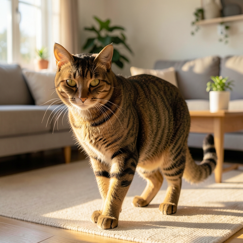 PetThem Adjustable Cat Harness Escape Review: 2026 Deep Dive