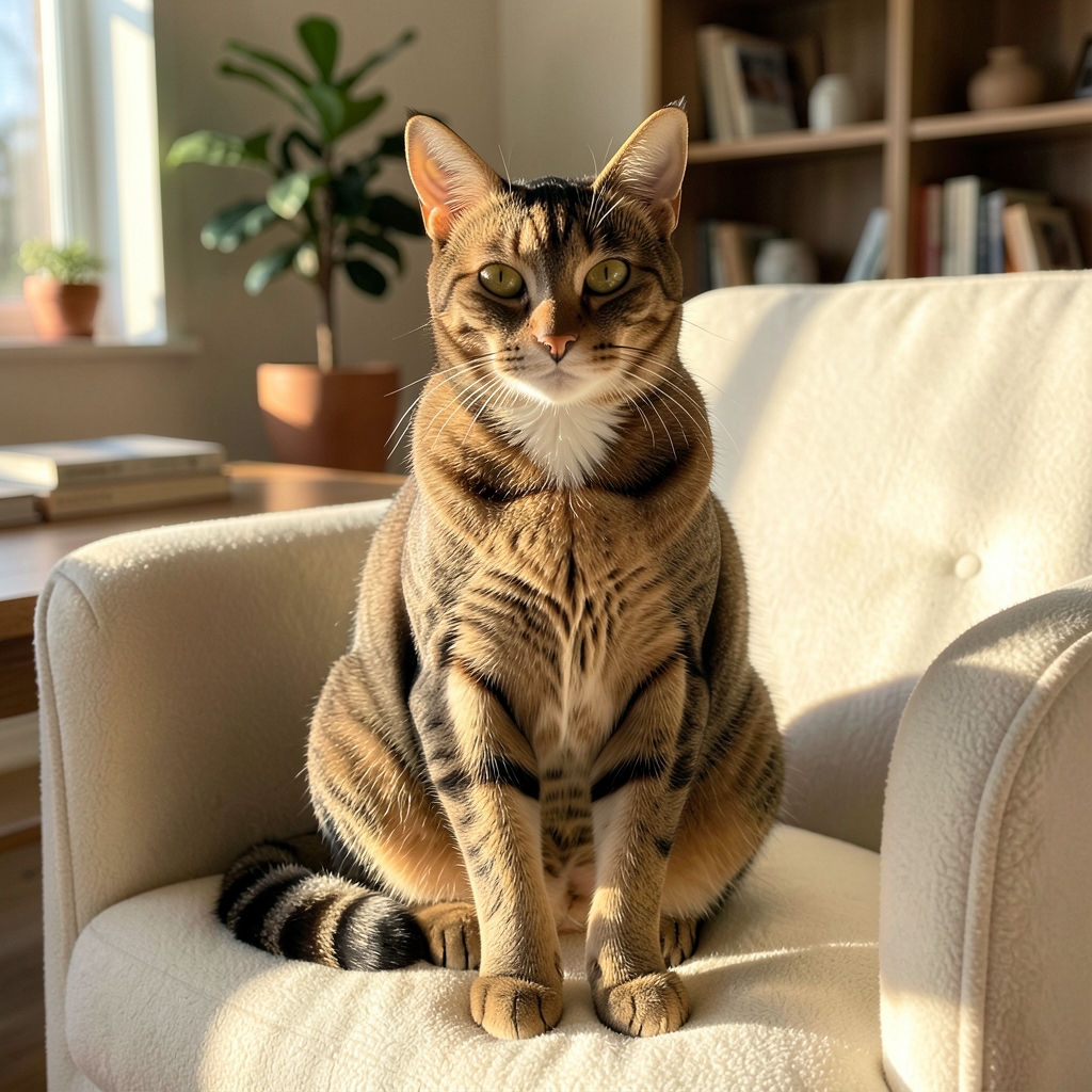 rabbitgoo Cat Harness and Leash Set Review 2026