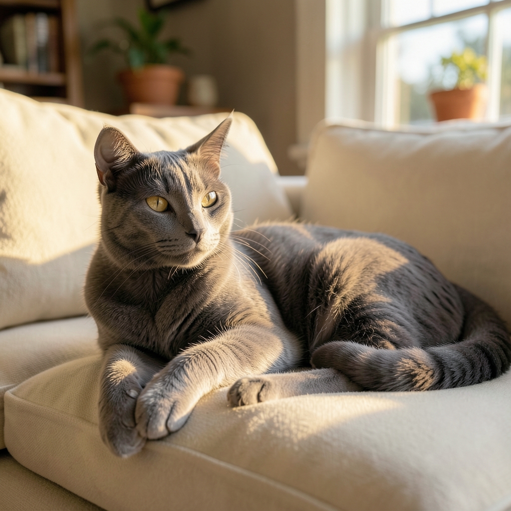 Reflective Cat Collar With Bell Review: One Clear Winner