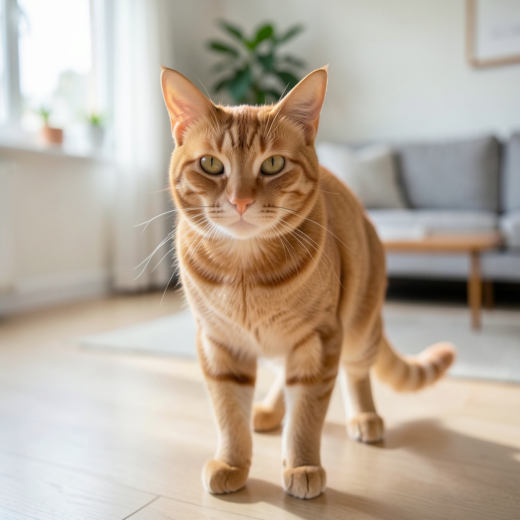 Sentry Calming Collar for Cats Review 2026: In-Depth