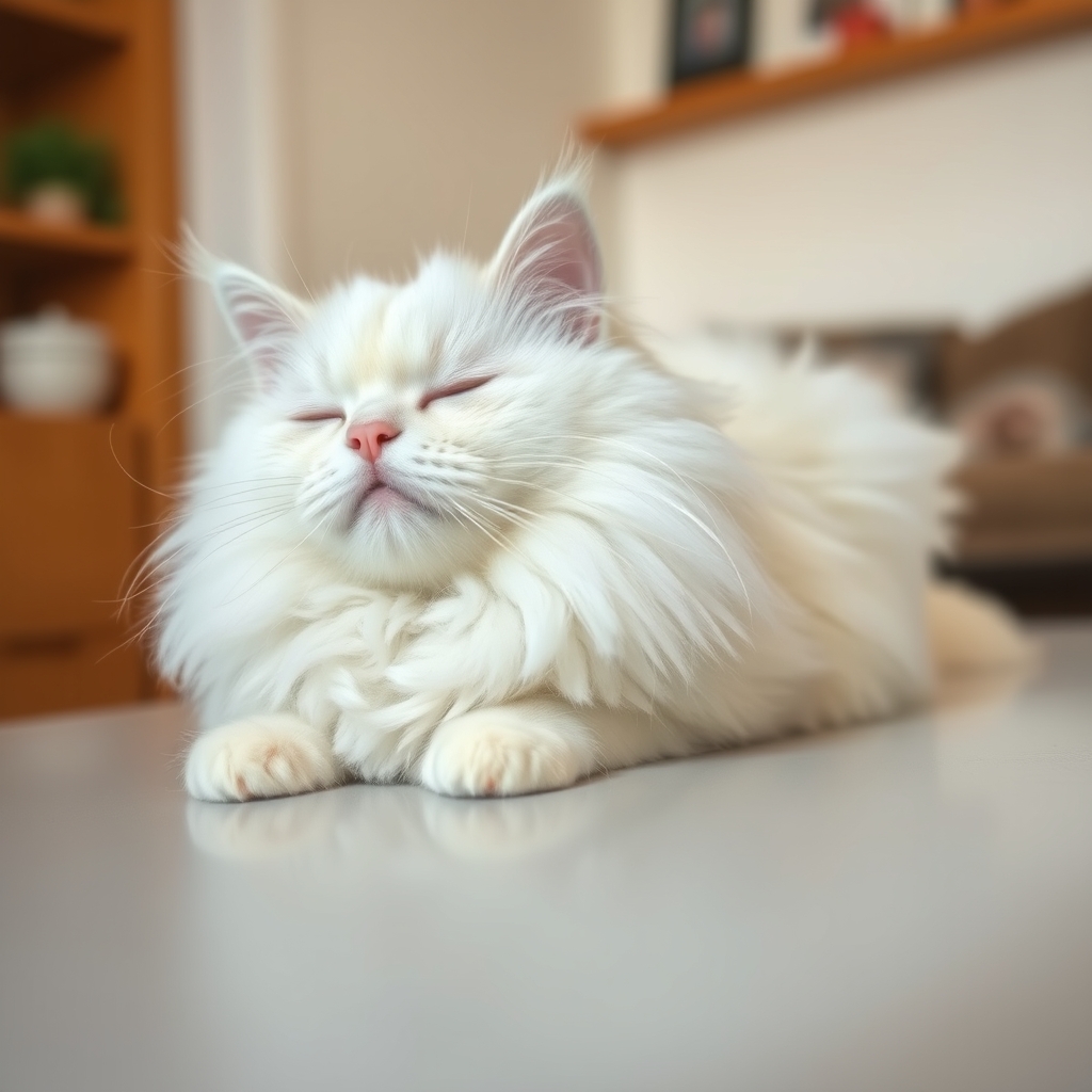 Seresto Cat Vet-Recommended Flea & Tick Treatment Review