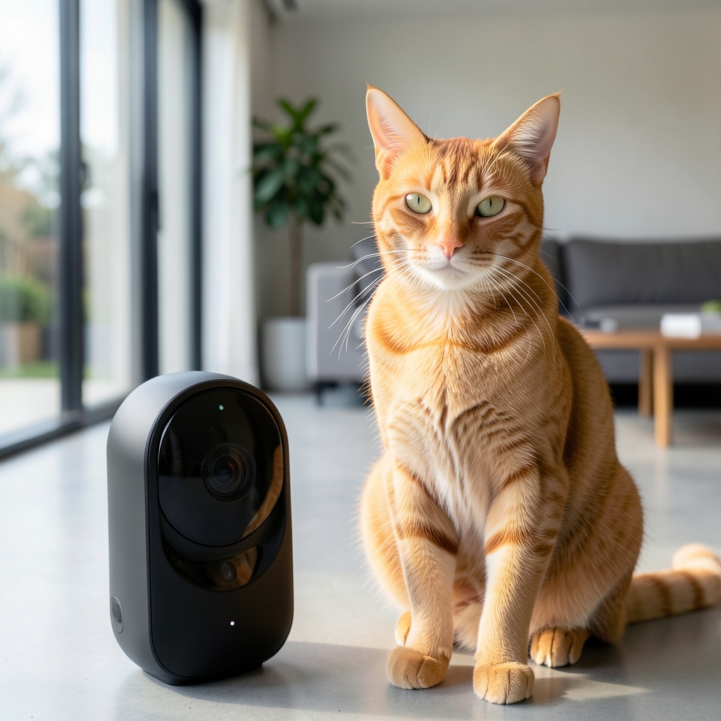 Tabcat V2 Cat & Kitten Tracker Review | Best Picks 2026