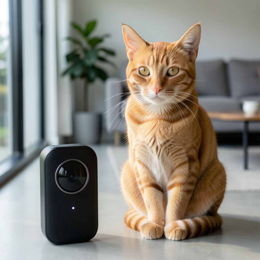 Tractive Smart Cat GPS Tracker Review | Best Picks 2026