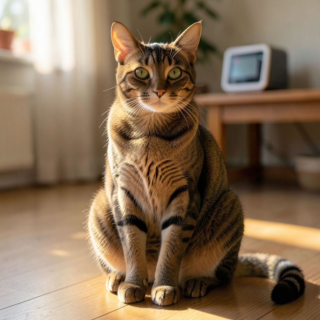 2026's Best Tractive Smart Dog GPS Tracker with 6 Month